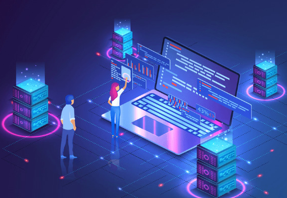 Code typen is steeds minder het werk